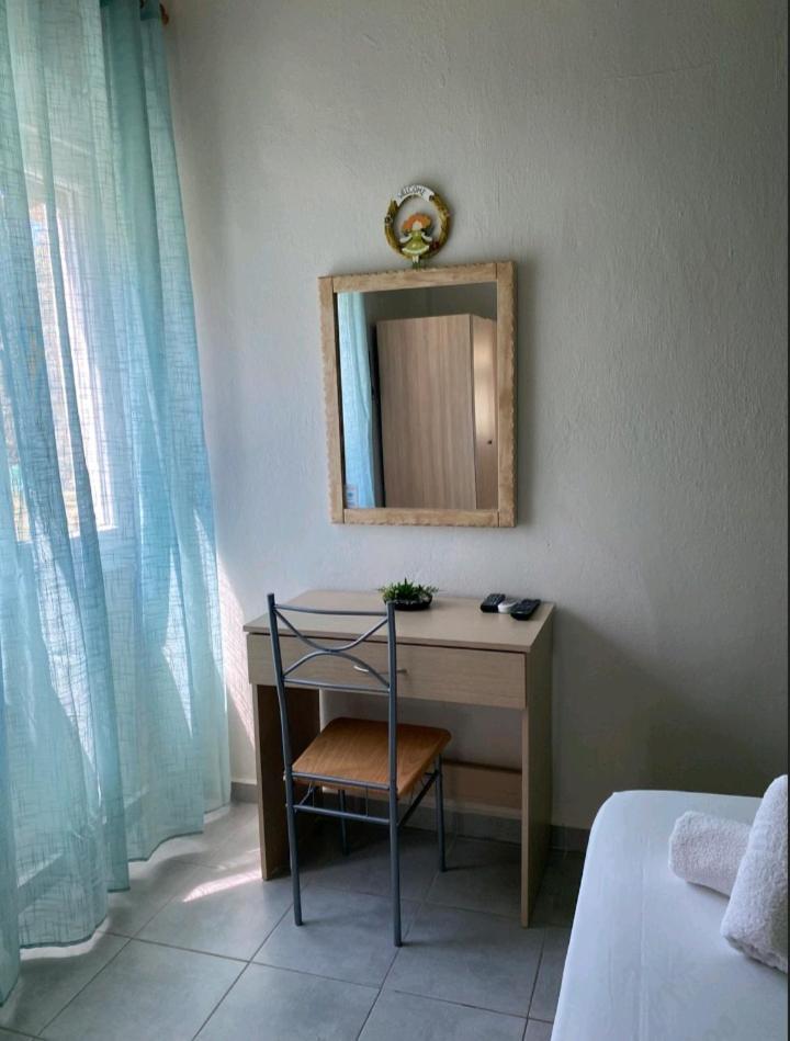 Sunray Apartments Skala Sotiros Room photo